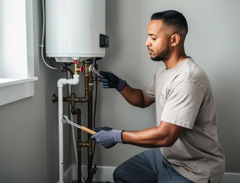 Water Heater Repair service in Lytham St Annes